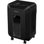 Voir la diapositive 1 : Fellowes Destructeur 90M Automax 90 Feuilles Coupe Mini