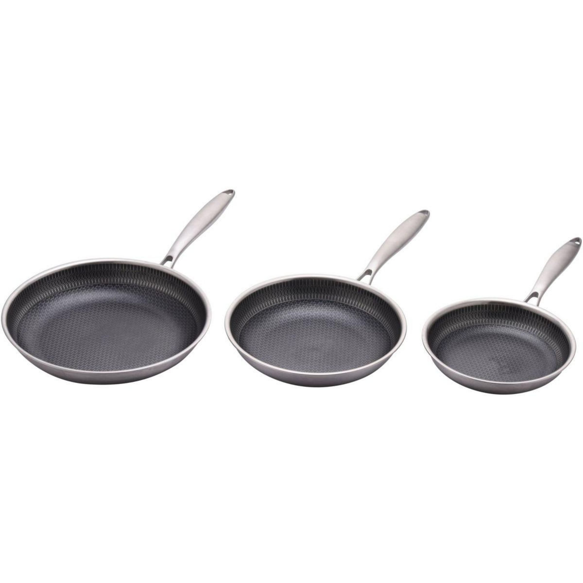 Best Of TV Poêle Excellium 3D 24cm