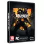 Call Of Duty : Black Ops 4 PC (Code de téléchargement)