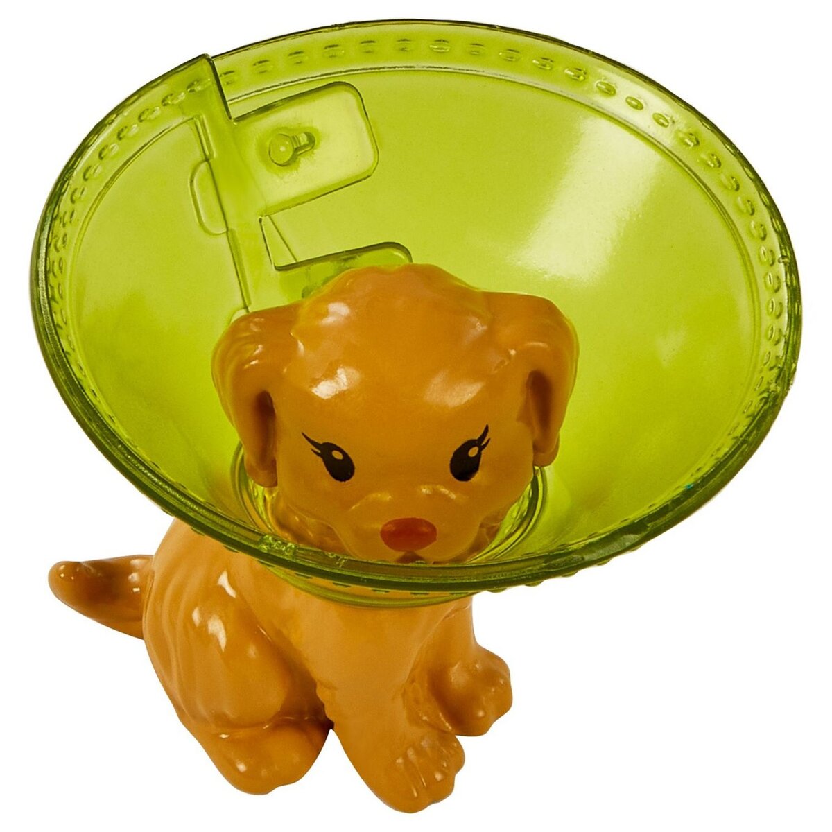 BARBIE Clinique vétérinaire Barbie Chelsea