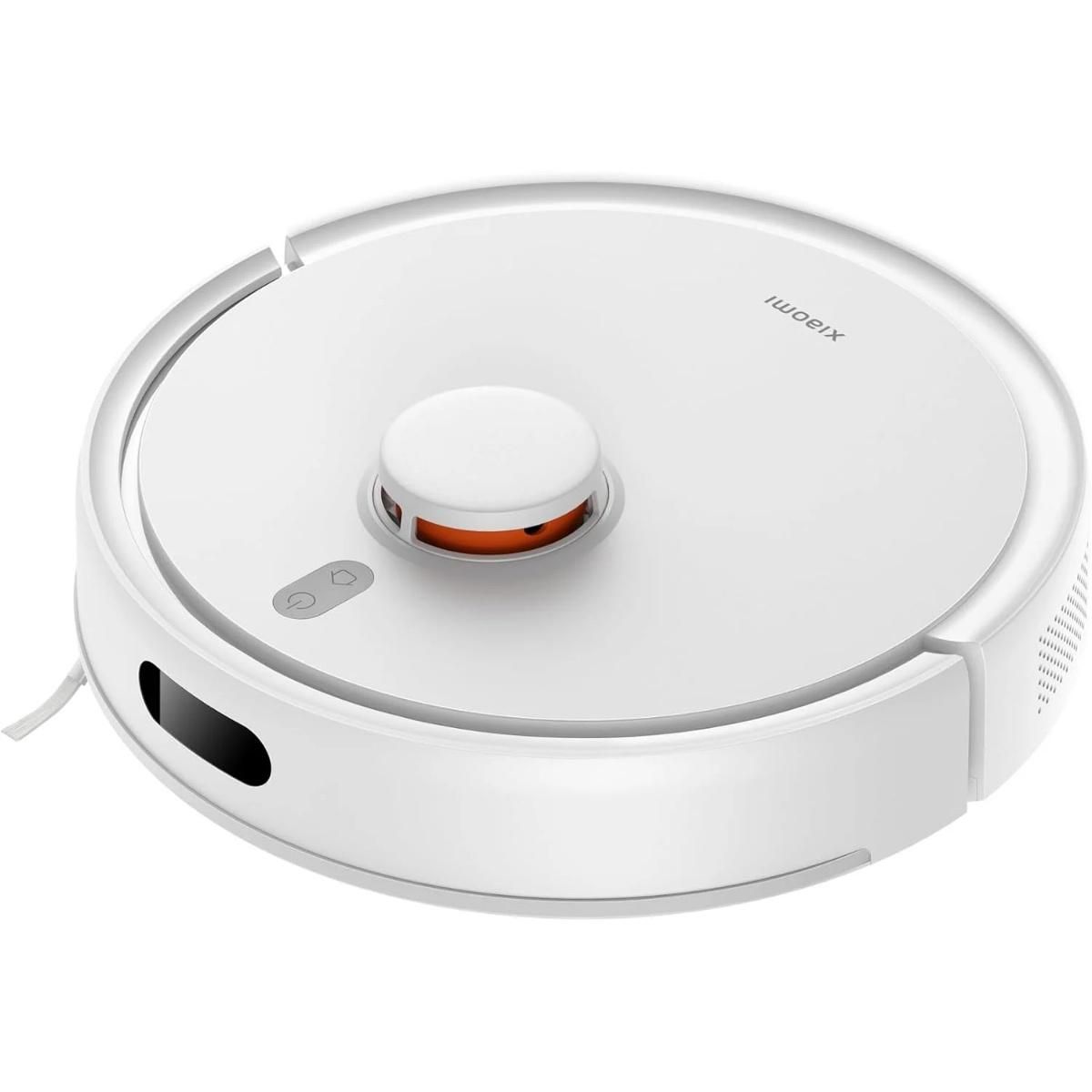 XIAOMI Aspirateur/laveur robot connecté - s20 white