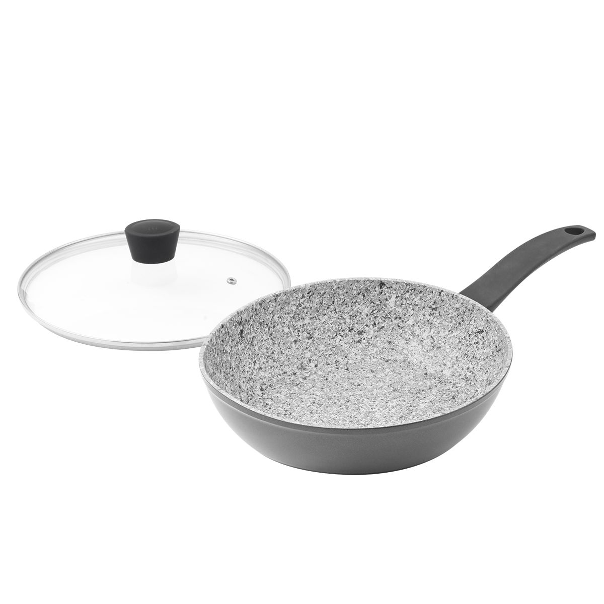 Sauteuse GRANIT 26 cm