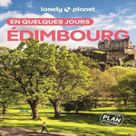 EDIMBOURG EN QUELQUES JOURS. 7E EDITION. AVEC 1 PLAN DETACHABLE, MacEacheran Mike