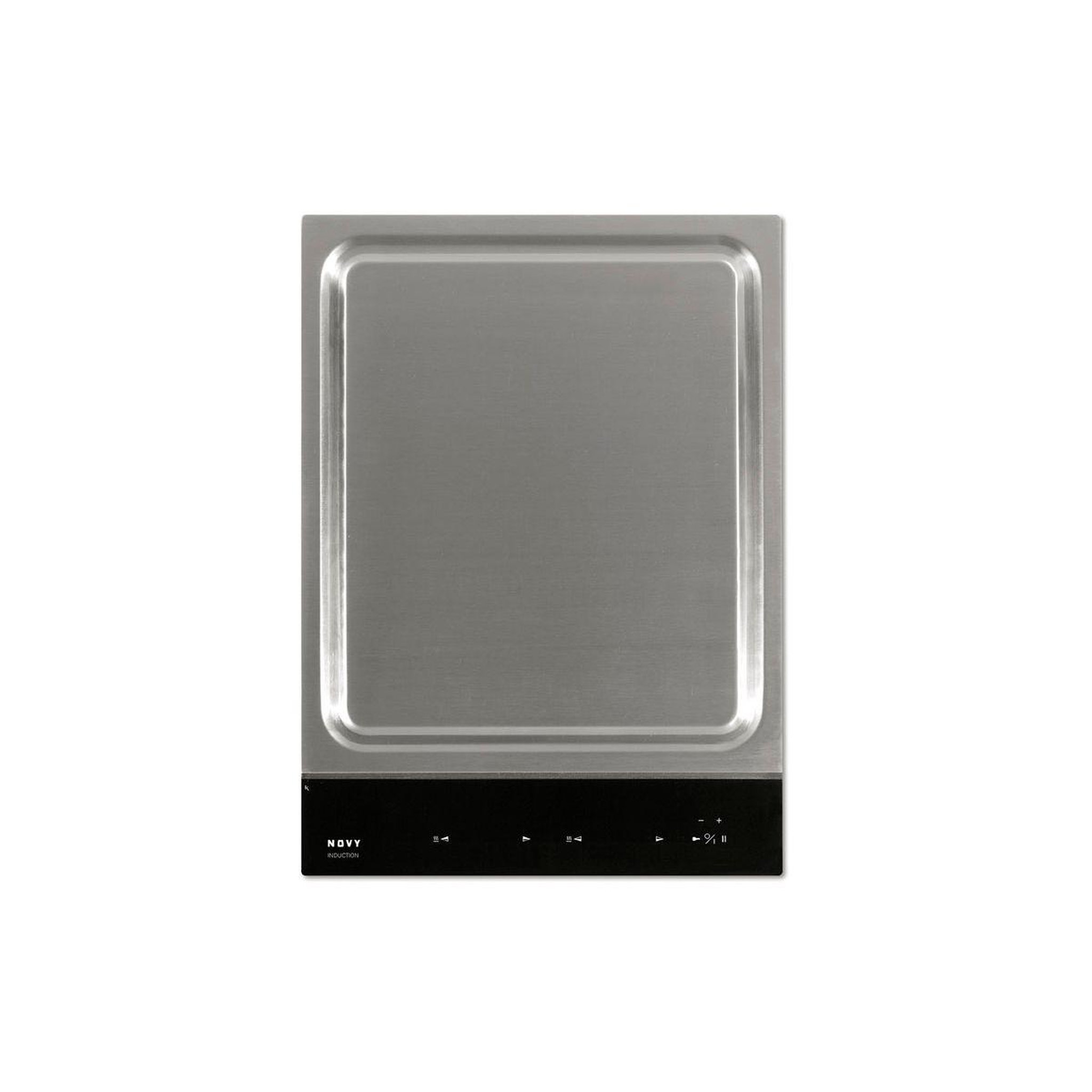 Novy Domino induction teppan yaki 3753