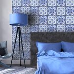 Paris Prix Papier Peint  Sapphire Classics  50x1000cm