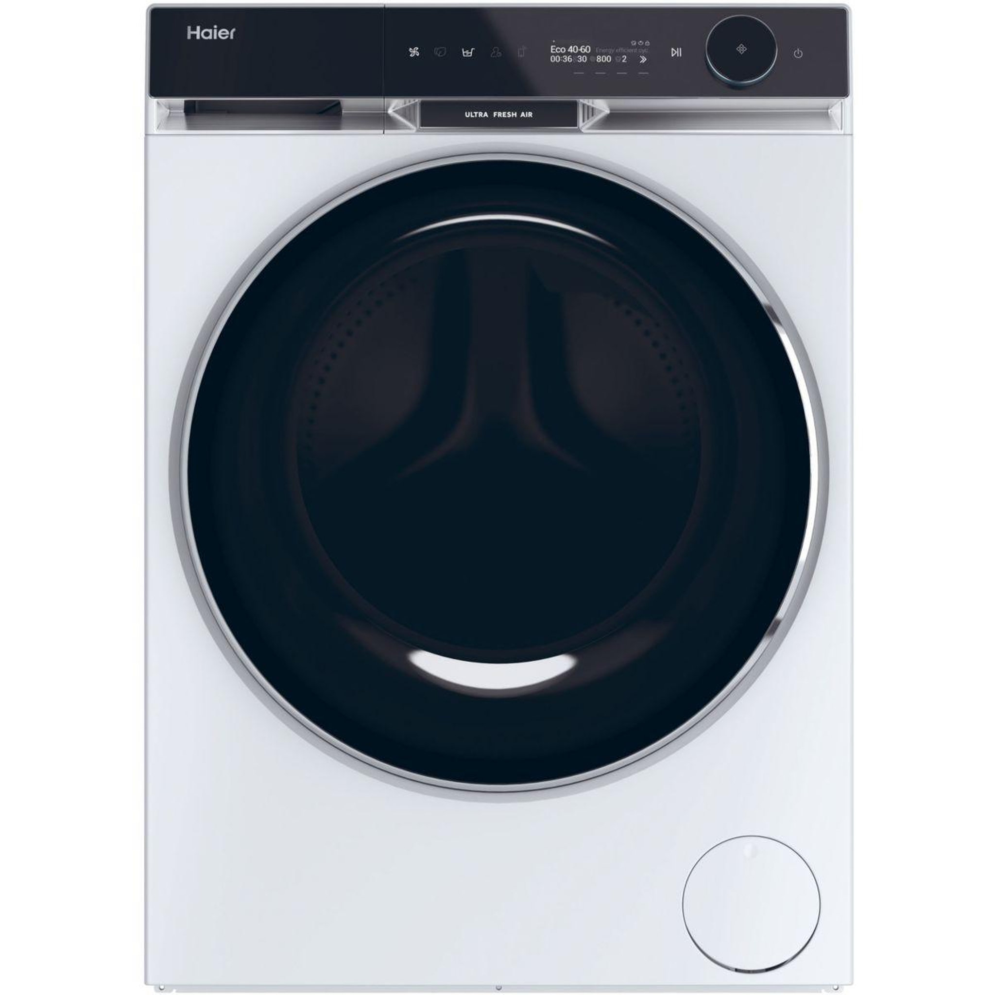 HAIER Lave linge hublot hw100-bd14397u1