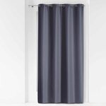 Paris Prix Rideau à Oeillets  Essentiel  140x260cm Béton