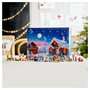 Voir la diapositive 8 : LEGO City 60352 Calendrier de l'avent 
