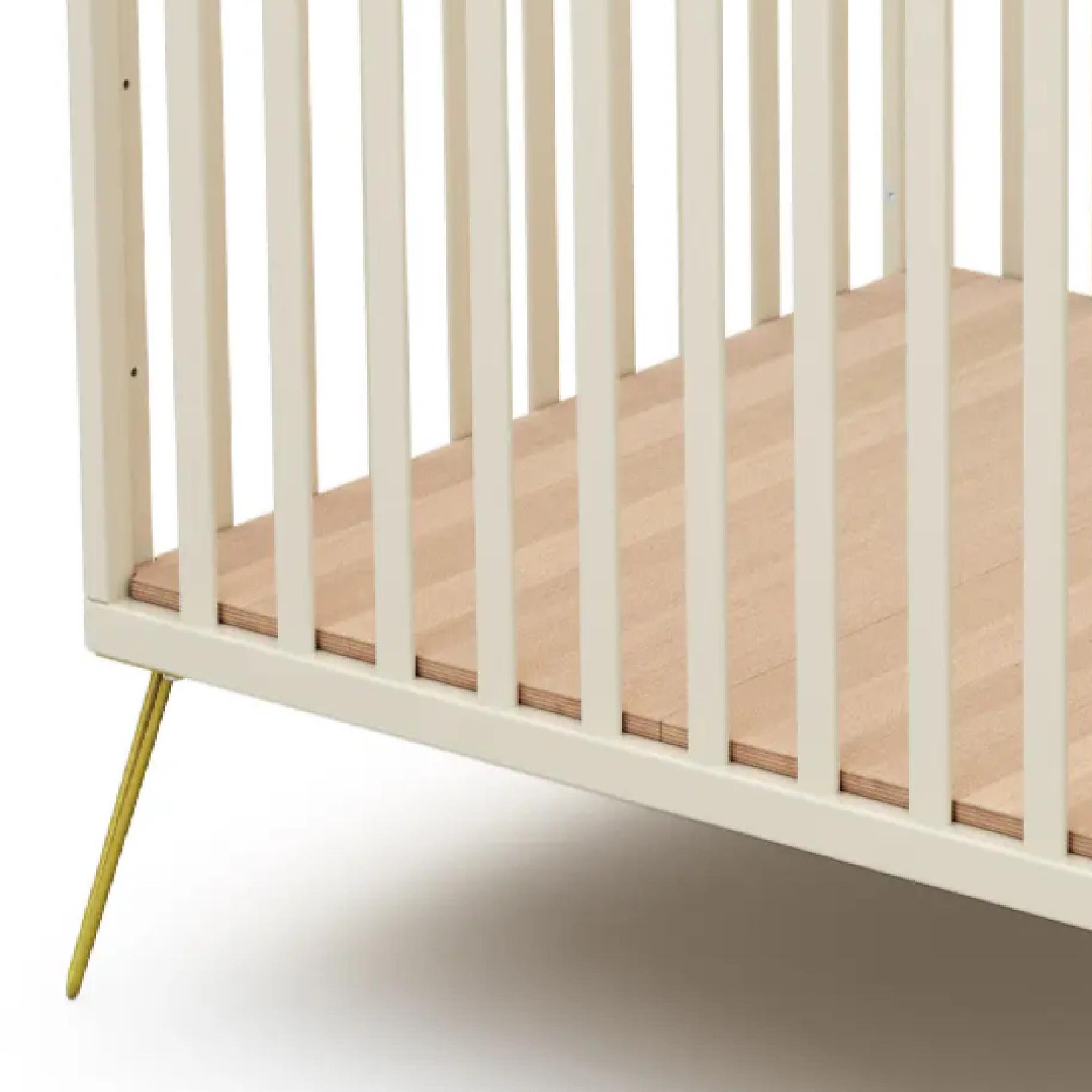 Voir la diapositive 3 : JURABABY Parc bébé ONLY en bois