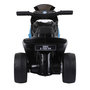 Voir la diapositive 5 : BMW Moto Electrique BMW S1000, 25W pour Enfant, 3 Roues, Système Audio et Phares Fonctionnels