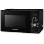 Voir la diapositive 6 : KITCHENCOOK Kitchencook - Kmo30 - Micro-ondes Combiné Digital 30l - Grill 1050w - 13 Programmes