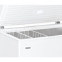 Voir la diapositive 4 : HAIER Congélateur coffre 111cm 300l - HCE301E