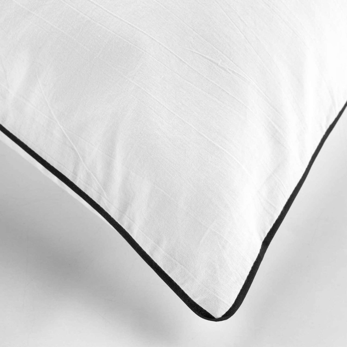 Douceur d'Intérieur Parure de lit GRANA - 100% coton
