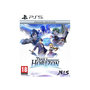 Voir la diapositive 1 : MICROIDS The Legend of Heroes : Trails Beyond the Horizon - Deluxe Edition - Jeu PS5