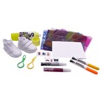 SPLASH TOYS Sneak'Artz - Série 3 Starter Set Asst