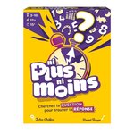 Letheia Jeu d'ambiance Letheia Ni Plus Ni Moins