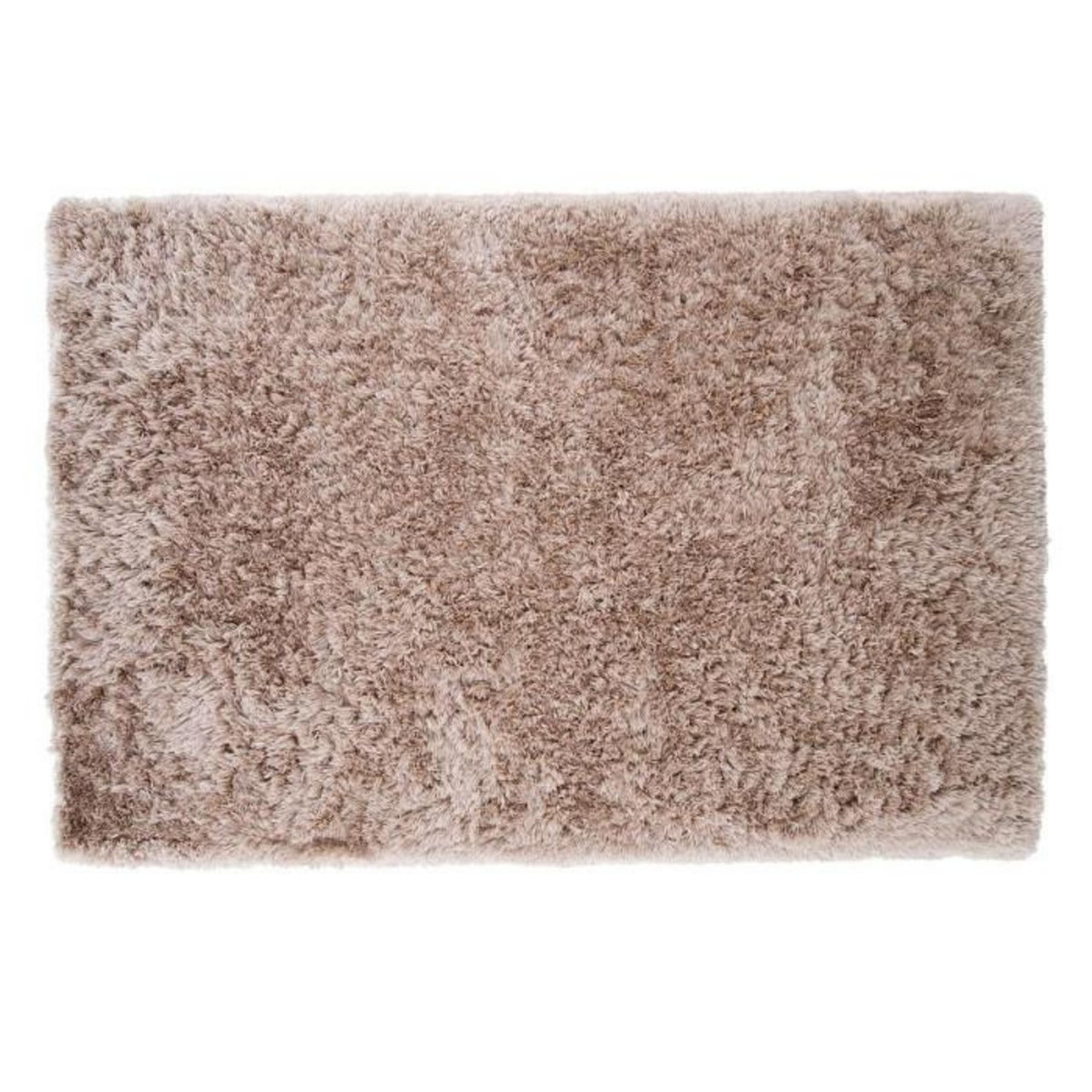 Paris Prix Tapis Déco  Grace  200x300cm Beige
