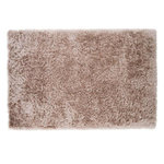 Paris Prix Tapis Déco  Grace  200x300cm Beige