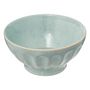 Voir la diapositive 2 : SECRET DE GOURMET Lot de 6 Bols Design  Roma  56cl Bleu Clair