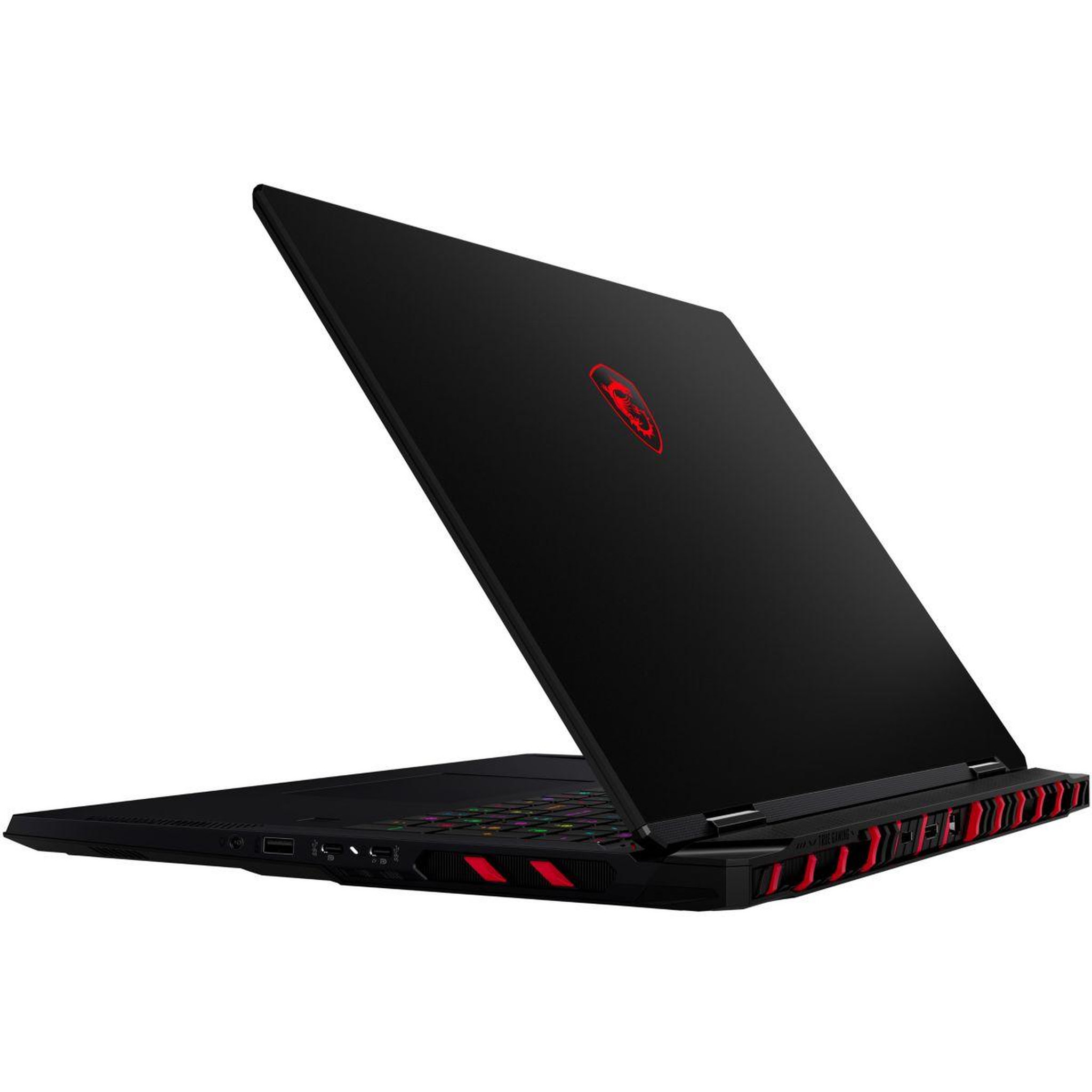 Voir la diapositive 5 : MSI PC Gamer Raider A18 HX A7VIG-020FR