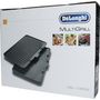 Voir la diapositive 2 : DELONGHI Plancha électrique DeLonghi DLSK150 lot de 2 pièces