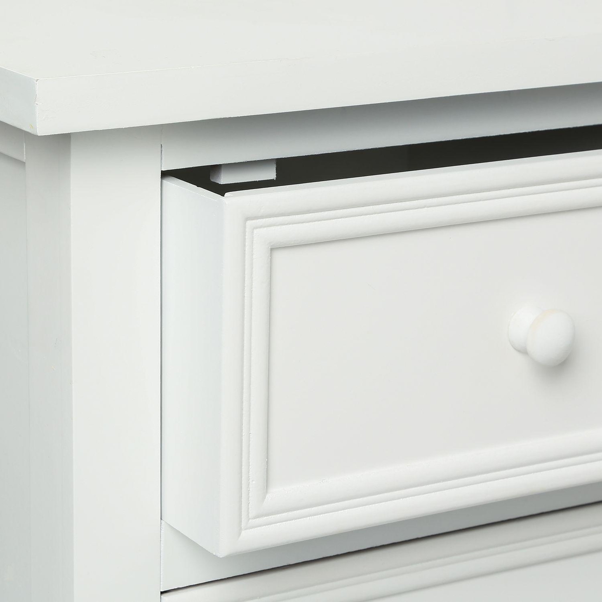 Voir la diapositive 3 : ATMOSPHERA Commode en bois charme