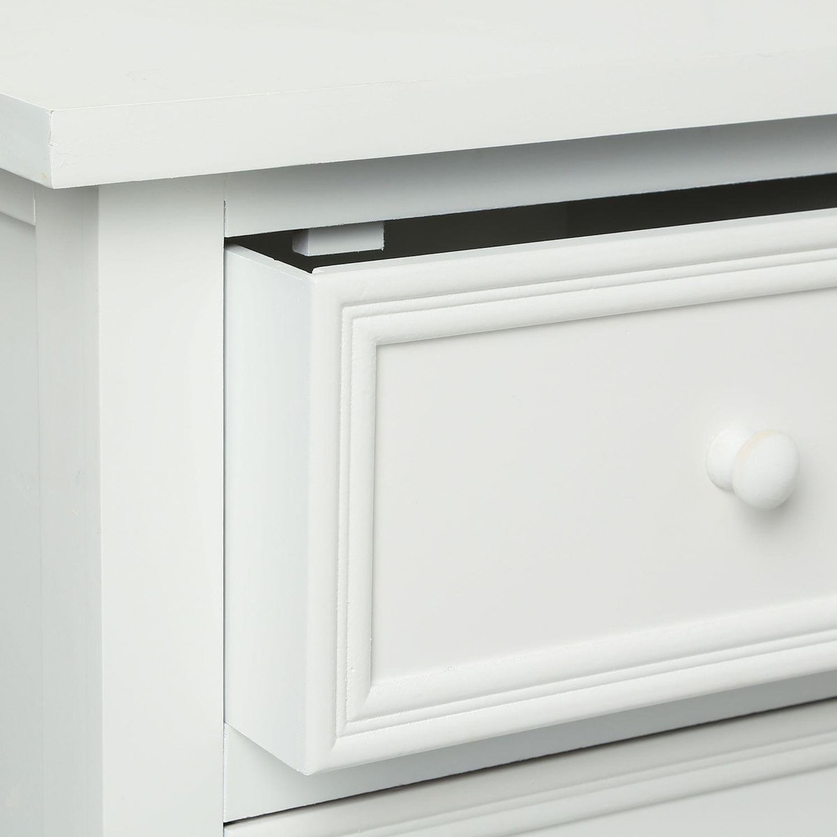 ATMOSPHERA Commode en bois Charme