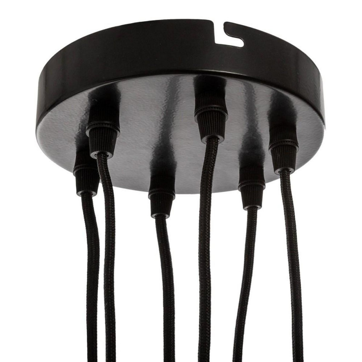 ATMOSPHERA Suspension araignée 6 ampoules