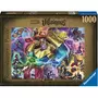 RAVENSBURGER Puzzle 1000 pièces : Collection Marvel Villainous : Thanos