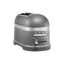 KitchenAid Toaster 5KMT2204EGR Gris imperial