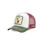 Voir la diapositive 1 : CAPSLAB Casquette Capslab Peanuts Joe Beige