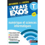 NUMERIQUE ET SCIENCES INFORMATIQUES TLE. EDITION 2025, Pasquet Stéphane