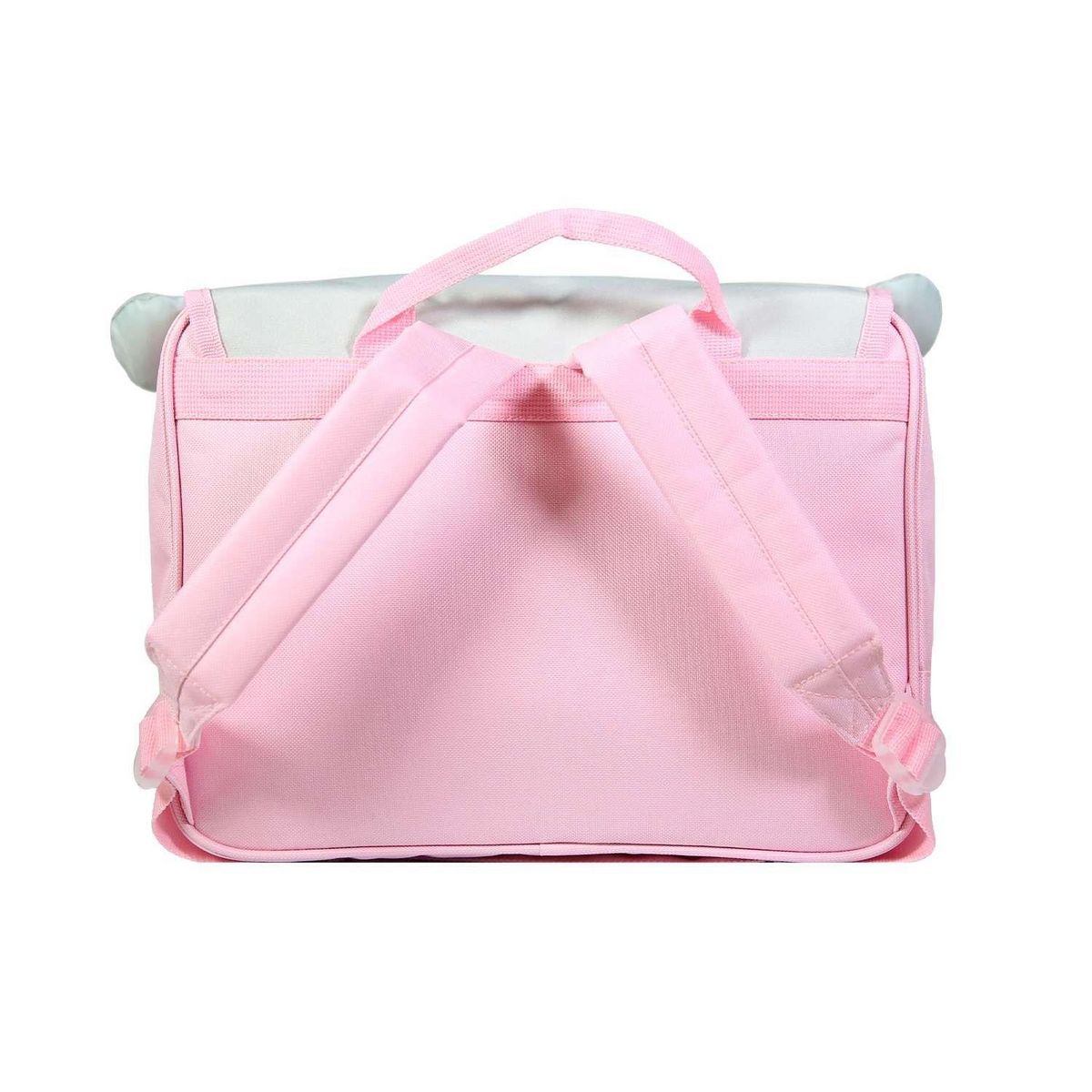 Bagtrotter BAGTROTTER Cartable 32 cm maternelle Maternelle Kids Gris Koala