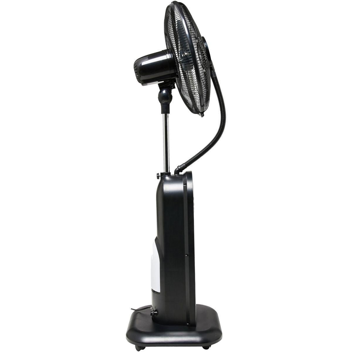 ESSENTIEL B Ventilateur brumisateur EVB2240n