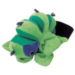 Beleduc Beleduc Hand Puppet Caterpillar