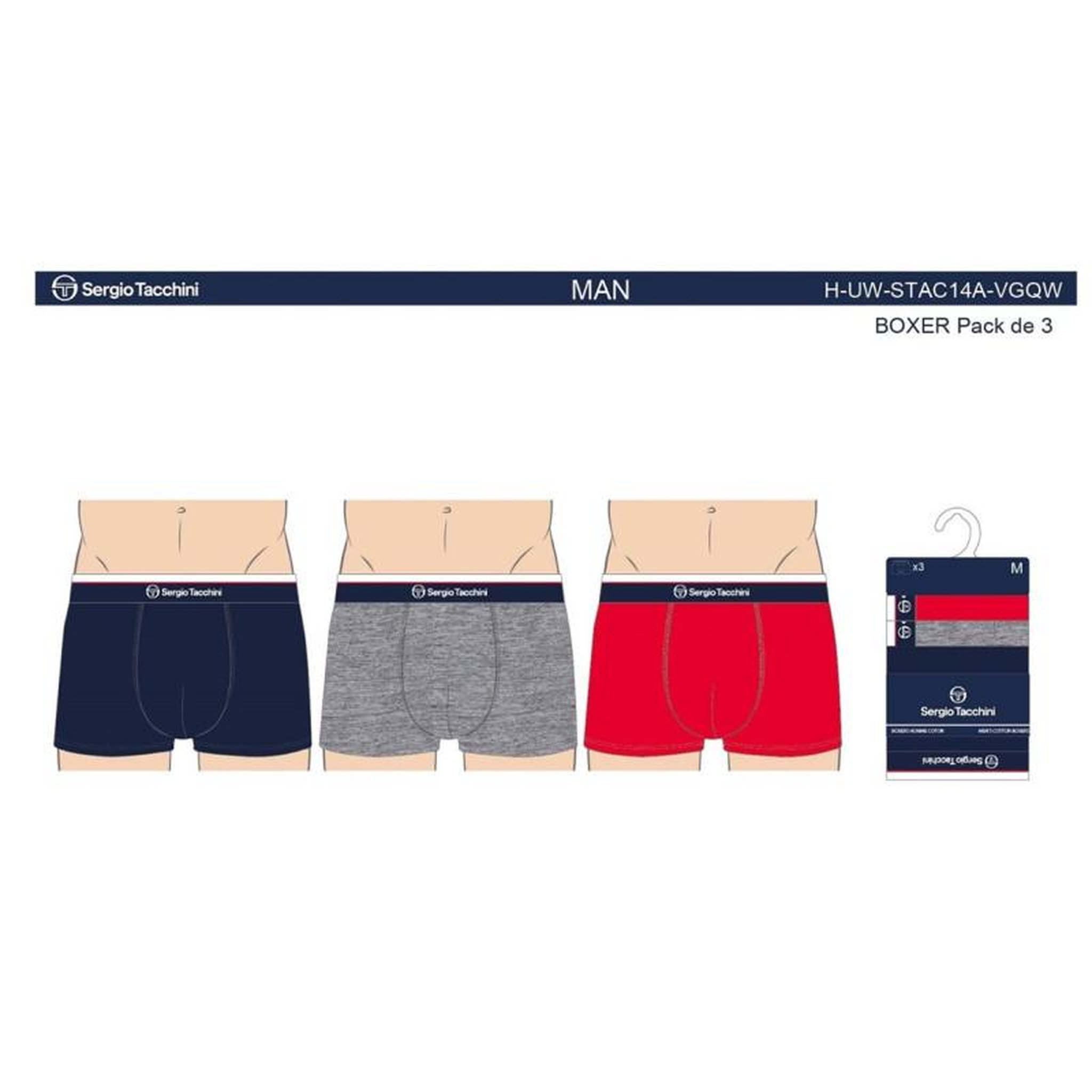 Voir la diapositive 4 : SERGIO TACCHINI Boxer SERGIO TACCHINI