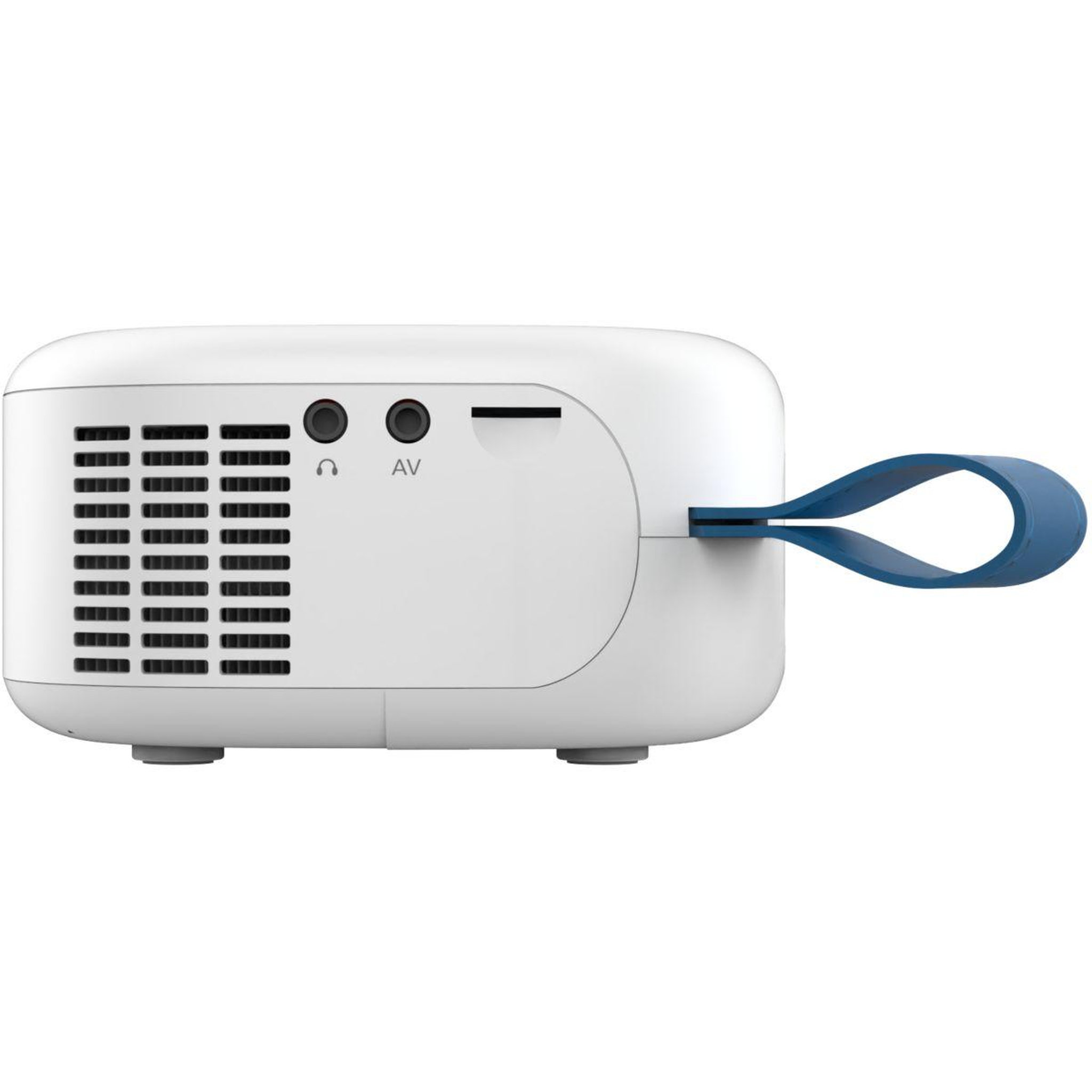 Voir la diapositive 3 : Philips Mini vidéoprojecteur Neopix 113