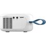 Voir la diapositive 3 : Philips Mini vidéoprojecteur Neopix 113