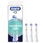 ORAL B Brossette dentaire x3 Interdentaire