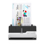 Voir la diapositive 1 : Epson Epson DS-C330 Chargeur automatique de documents + Scanner à feuille 600 x 600 DPI A4 Noir, Blanc