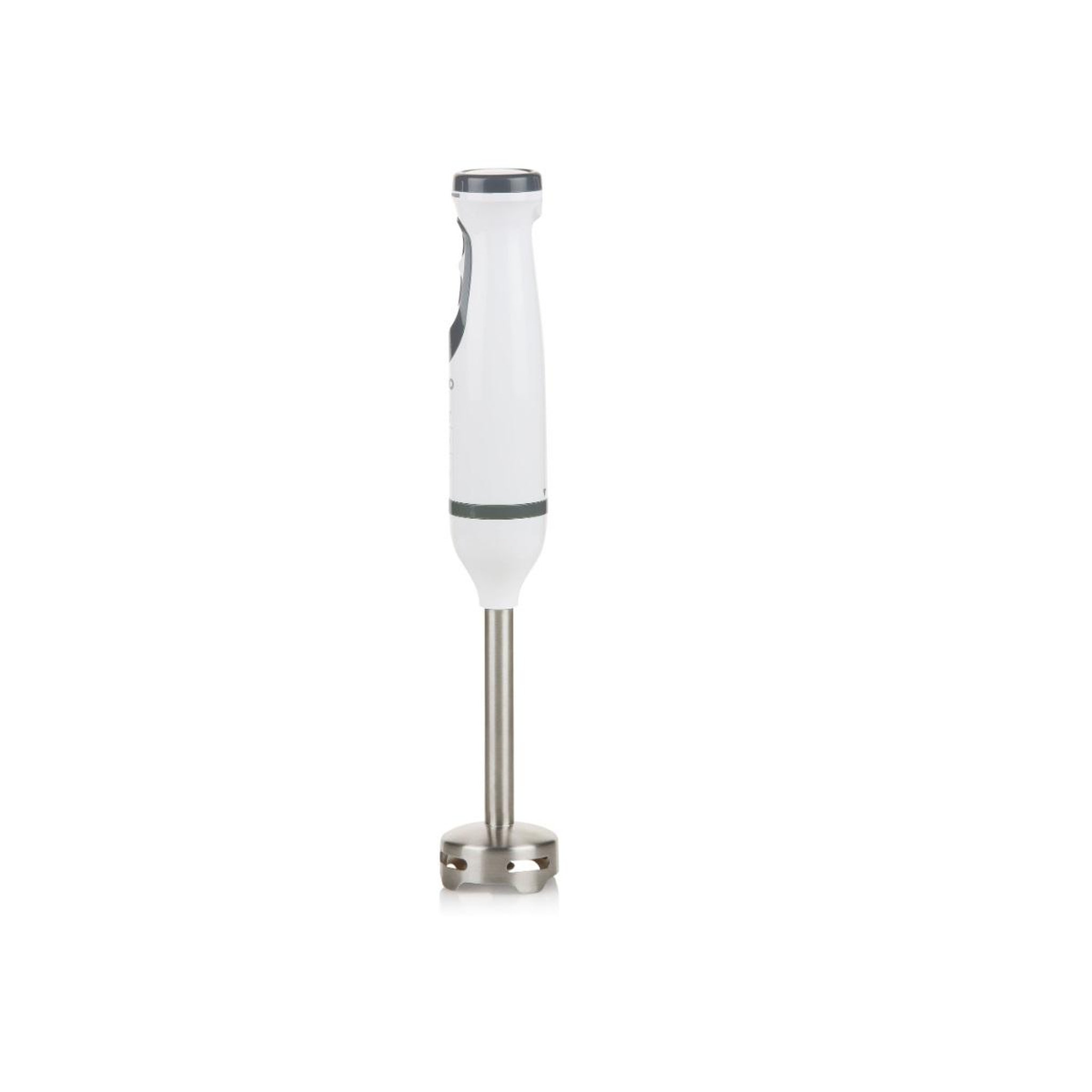 Voir la diapositive 4 : Domo Mixeur plongeant 600w blanc - do1089m