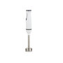 Voir la diapositive 4 : Domo Mixeur plongeant 600w blanc - DO1089M