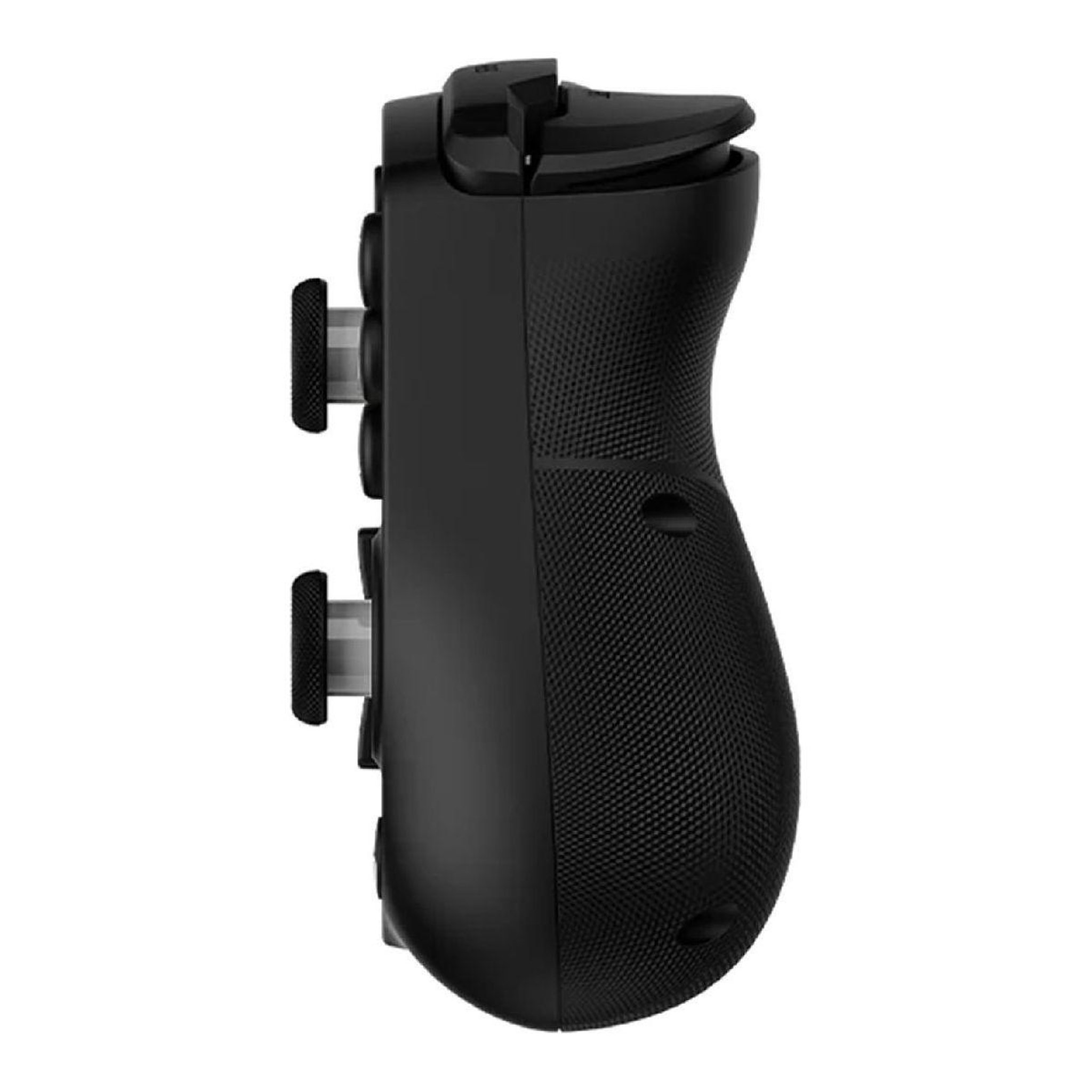 Voir la diapositive 5 : GAMESIR Manette x5 lite black