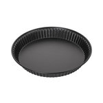 ZENKER Moule à quiche lorraine 30 cm Zenker Spécial Countries