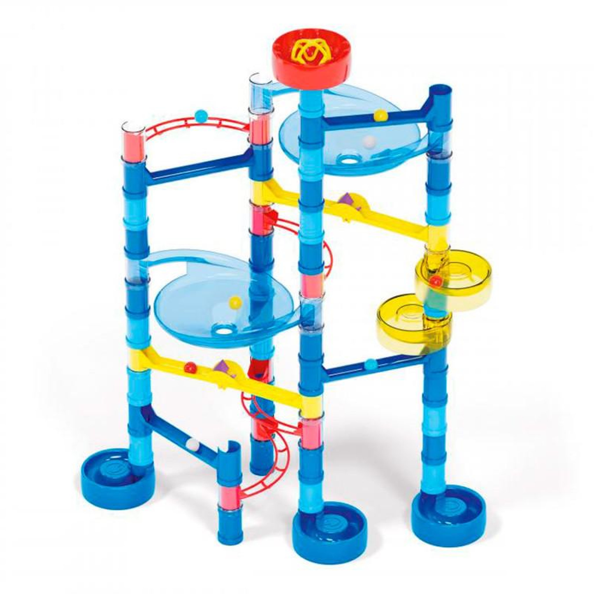Quercetti Quercetti Marble Track Migoga Ocean, 92 pcs.