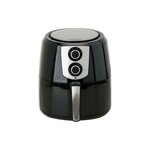 Lund Friteuse Lund Multifonctionnelle sans huile 1800W