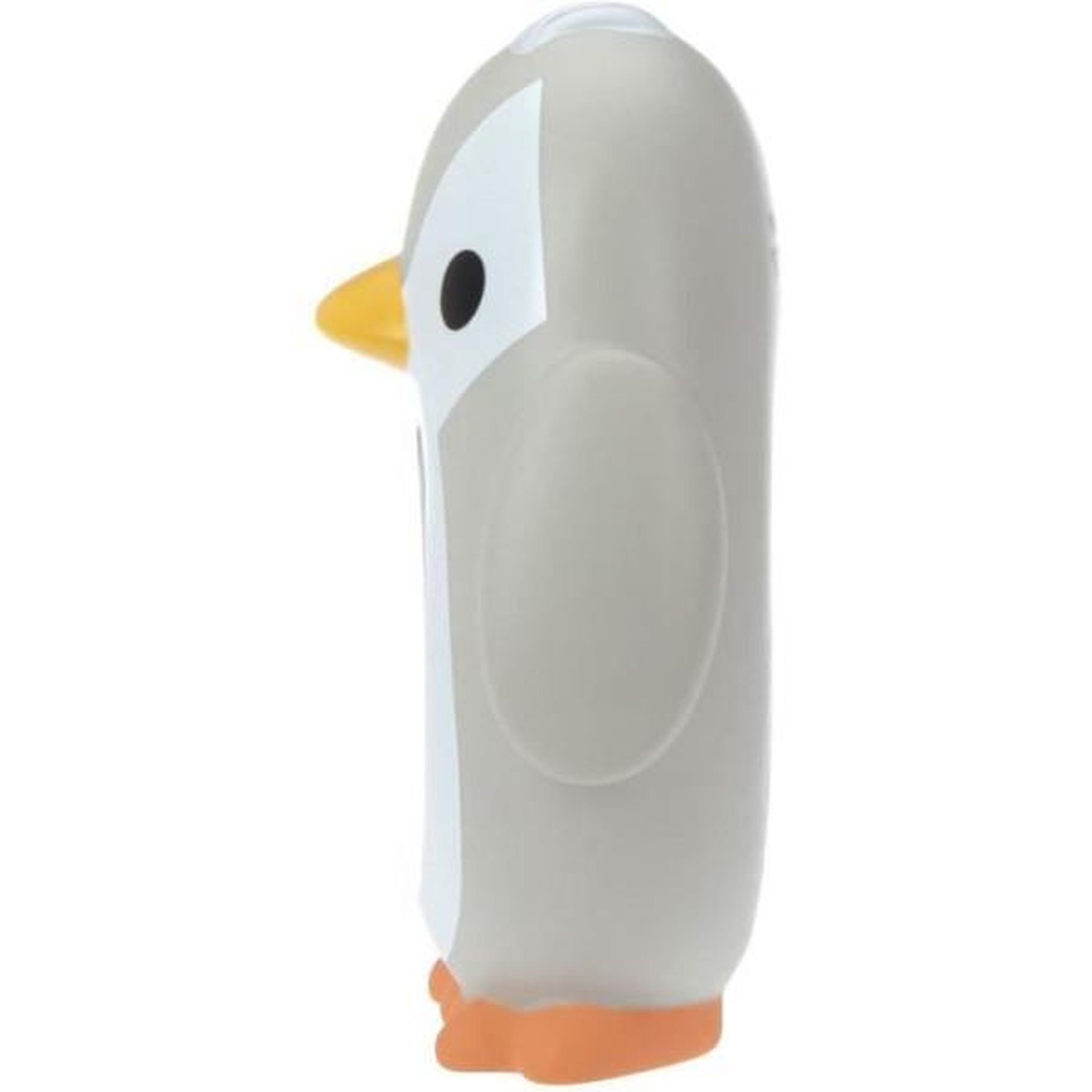 Voir la diapositive 2 : NUBY Thermometre de bain pour bébé - NUBY - Pingouin
