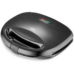 Listo Appareil à Croque monsieur CM L4n