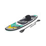 Voir la diapositive 2 : BESTWAY Paddle sup gonflable aqua wander - 65375