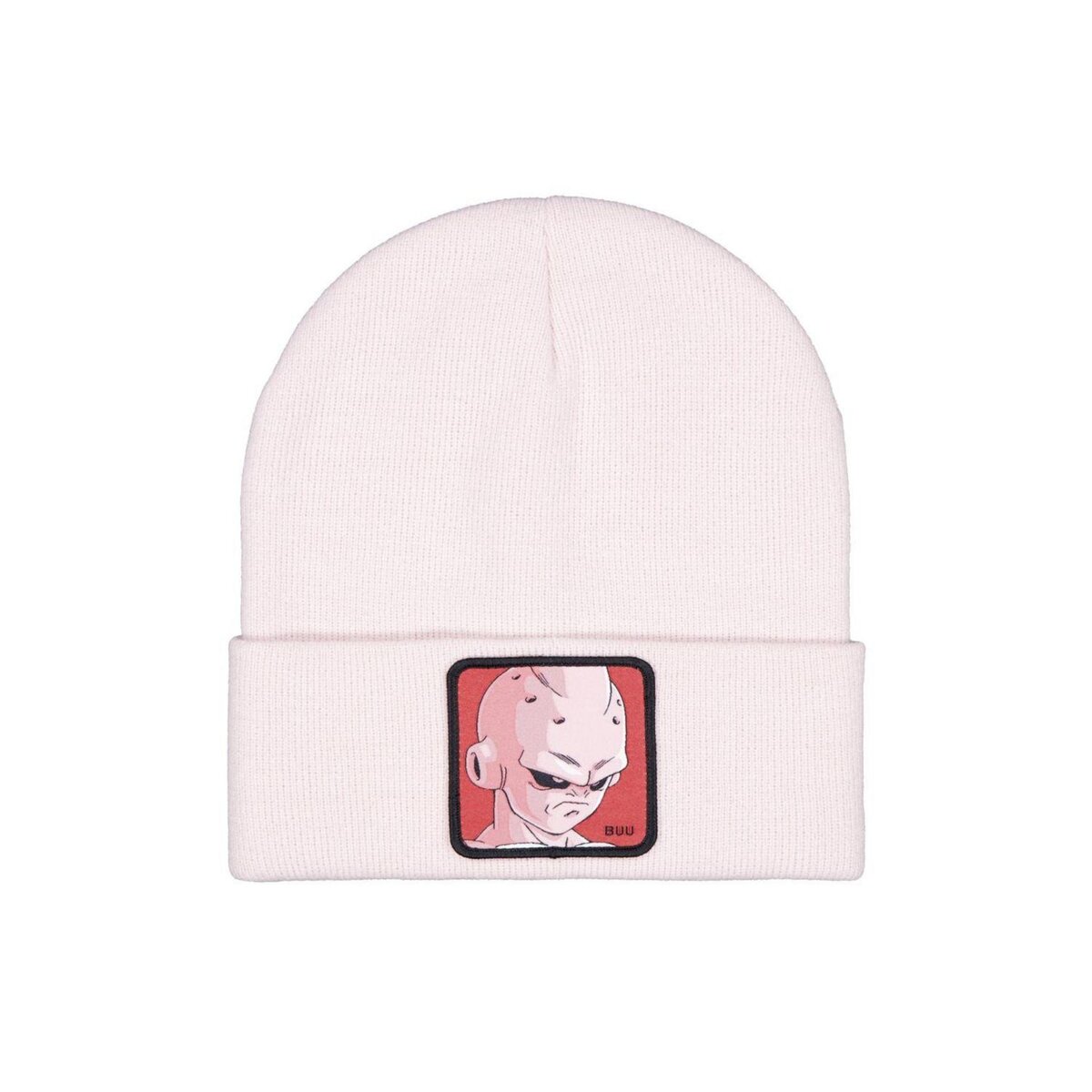CAPSLAB Bonnet homme Dragon Ball Z Buu